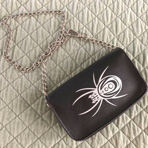 Upcycled Brandy Melville Purse